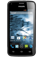 Best available price of Philips W3568 in Sierraleone