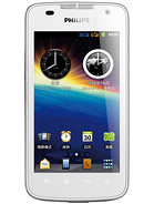 Best available price of Philips W6350 in Sierraleone