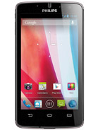 Best available price of Philips W6360 in Sierraleone