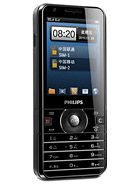 Best available price of Philips W715 in Sierraleone