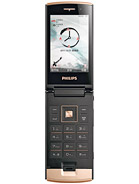 Best available price of Philips W727 in Sierraleone