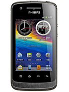 Best available price of Philips W820 in Sierraleone