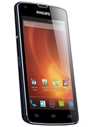 Best available price of Philips W8510 in Sierraleone