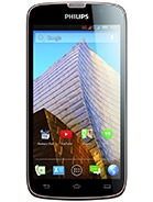 Best available price of Philips W8555 in Sierraleone