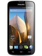 Best available price of Philips W8560 in Sierraleone