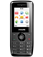 Best available price of Philips X100 in Sierraleone