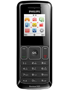 Best available price of Philips X125 in Sierraleone