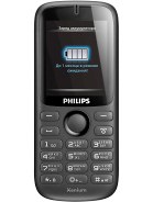 Best available price of Philips X1510 in Sierraleone