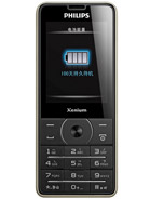 Best available price of Philips X1560 in Sierraleone