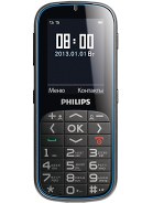 Best available price of Philips X2301 in Sierraleone