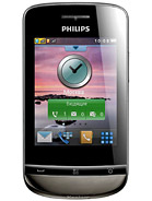 Best available price of Philips X331 in Sierraleone