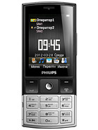 Best available price of Philips X332 in Sierraleone