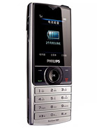 Best available price of Philips X500 in Sierraleone