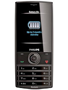 Best available price of Philips Xenium X501 in Sierraleone