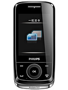 Best available price of Philips X510 in Sierraleone