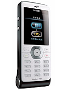 Best available price of Philips Xenium X520 in Sierraleone