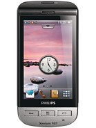 Best available price of Philips X525 in Sierraleone