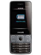 Best available price of Philips X528 in Sierraleone