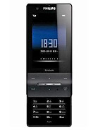 Best available price of Philips X550 in Sierraleone
