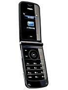 Best available price of Philips Xenium X600 in Sierraleone