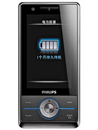 Best available price of Philips X605 in Sierraleone