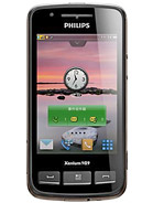 Best available price of Philips X622 in Sierraleone