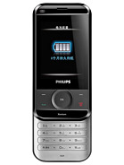 Best available price of Philips X650 in Sierraleone