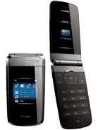 Best available price of Philips Xenium X700 in Sierraleone