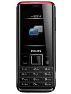 Best available price of Philips Xenium X523 in Sierraleone