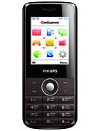 Best available price of Philips X116 in Sierraleone