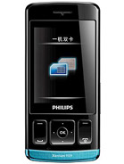 Best available price of Philips X223 in Sierraleone