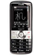 Best available price of Philips Xenium X300 in Sierraleone