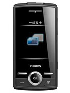 Best available price of Philips X516 in Sierraleone