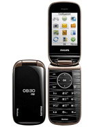 Best available price of Philips Xenium X519 in Sierraleone