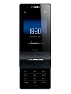 Best available price of Philips X810 in Sierraleone