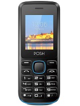 Best available price of Posh Lynx A100 in Sierraleone