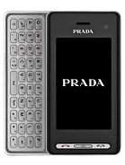 Best available price of LG KF900 Prada in Sierraleone