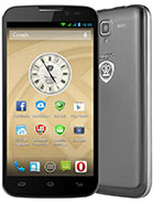 Best available price of Prestigio MultiPhone 5503 Duo in Sierraleone