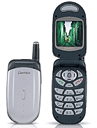 Best available price of Pantech G700 in Sierraleone