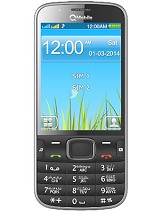 Best available price of QMobile B800 in Sierraleone