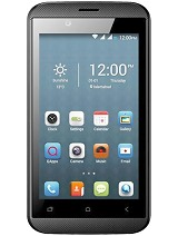 Best available price of QMobile T50 Bolt in Sierraleone