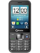 Best available price of QMobile Explorer 3G in Sierraleone