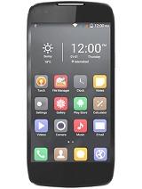 Best available price of QMobile Linq X70 in Sierraleone