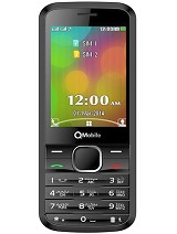Best available price of QMobile M800 in Sierraleone