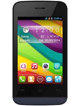 Best available price of QMobile Noir A110 in Sierraleone