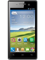 Best available price of QMobile Noir A500 in Sierraleone