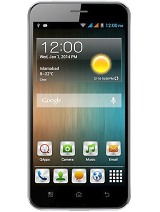 Best available price of QMobile Noir A75 in Sierraleone
