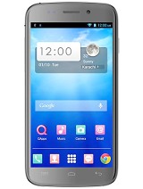 Best available price of QMobile Noir A750 in Sierraleone