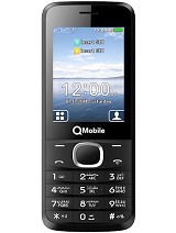 Best available price of QMobile Power3 in Sierraleone