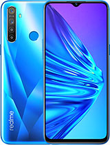 Best available price of Realme 5 in Sierraleone